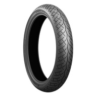 ยางมอเตอร์ไซค์ Triumph T100T120  Street twin. ยี่ห้อ Bridgestone BT46