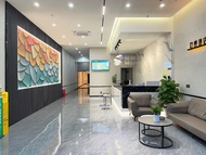 Boya Hotel (Huazhong Agricultural University)