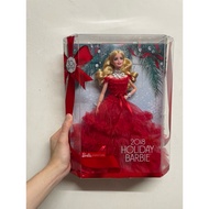 barbie holiday 2018 30th anniversary