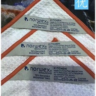 Norwex Kitchen Towel (35cm x 65cm)