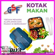 Lunch box set gsf 3103 launch box set gsf DIVA STORE