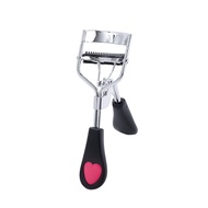 WOOLOVE 1PC Professional Eyelash Curler with Comb Tweezers Curling Eyelash Clip Cosmetic Eye Eye Makeup Accessories Tools