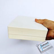 [HCM]Thẻ flashcard TRẮNG từ đơn từ ghép cụm từ và câu dùng làm flashcard cho con theo PP Glenn Doman
