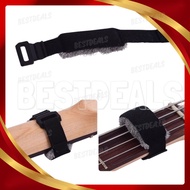 Guitar Gear Fret Wraps Noise Reducer Dampener Universal for 6 String (Assorted Color)