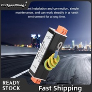 findgoodthings Power Supply Arrester AC220V Surge Protector Protection Device SPD for CCTV AC/DC