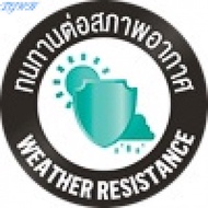 TGWH Sista อะคริลิคกันน้ำ รั่วซึม ขนาด 4 กก. ซีสต้า D100 Plus   รู๊ฟซีล Sista Acrylic Waterproof & S