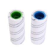 Karcher Roller Brush Roller Roller Accessories Gray Suitable for Karcher Cleaning Machine KarcherFC3