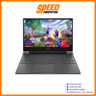 [เก็บโค้ดลดเพิ่ม 1,200.-] HP VICTUS 15 (15-fb2105AX) AMD Ryzen 5-8645HS RTX2050 NOTEBOOK(โนน๊ตบุ๊ค) 