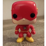 Funko Pop The Flash, Funko Pop DC Comics, Action Figure The Flash, Funko Pop Funko Pop The Flash Non