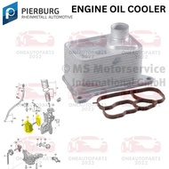 PIERBURG ENGINE OIL COOLER AUDI A4 B8 (8K2) 1.8 Q3 (8UB) 2.0 Q5 (8RB) 2.0 VW ARTEON 2.0 GOLF MK7 2.0