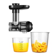 【WVH】-Juicer Attachment Replacement Parts Accessories for All Models Stand Mixers Slow Juicer Machines Attachment