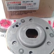 Double canvas fino 125/Freego/Mio m3