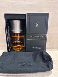 Liquides Imaginaires Desert Suave ( 100ml , 99% , 連盒及套 )