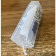 Swimming Goggles Storage Box Flip Swimming Goggles Box Boys Girls Children Swimming Goggles Plastic 