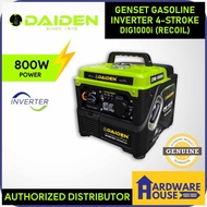 ORIGINAL#K{DAIDEN>YC`Portable+VH@tq@Inverter+Ns@Generator+fD@4-Stroke+nH@Gasoline+Qe@Engine True Ra