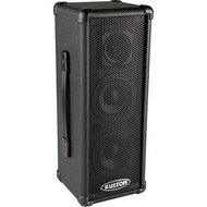 KUSTOM PA50 50-WATT SELF-CONTAINED PA SPEAKER