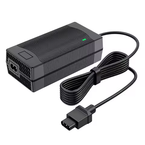 KQI23 KQi2 KQi1 53.5V 2A Pro Scooter Battery Charger AC Adapter for NIU KQi Air/Air X & KQi3/Pro/Spo