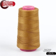 Jeans Sewing Thread 3 Strands