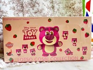 Toy story [LOTSO COSBI COLLECTION ]反斗奇兵-勞蘇盲盒