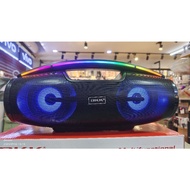 🔥BKK-B100 Portable Karaoke Bluetooth Speaker Wireless Speaker🔥