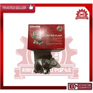 GMB WATER PUMP ASSEMBLY FOR TOYOTA COROLLA 1.6 4AFE EFI ENGINE 93-01