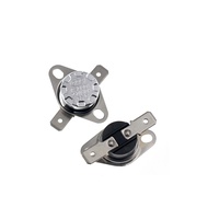 10 KSD301 Temperature Control Switch 35 Degrees 45 Degrees 55 Degrees 70 Degrees 80 Degrees 85 Degre