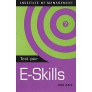 Test Your E-skills A5