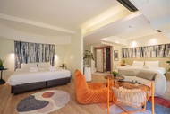 เซย์น พร้อมพงษ์ โฮเทล - ใกล้ สกายเทรน พร้อมพงษ์ สเตชั่น (ZAYN Phrom Phong Hotel - Near Skytrain Phro