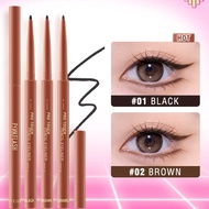 PINKFLASH PRO TOUCH PENCIL EYELINER BLACK