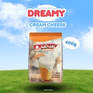 [Original100%] ~Dreamy Cream Cheese ~ | 400g | HALAL | Thai 🇹🇭
