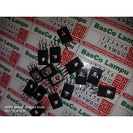 Transistor 13003 ready to use (per 10bj)