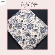 EC50 - Kain Pasang English Cotton - Kain Pasang/English Cotton/Kain Cotton/Kain Cotton Bidang 60/cot