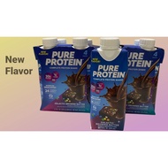 PURE PROTEIN 30G ALMOND CHOCOLATE