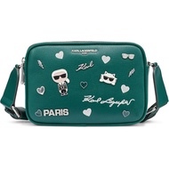 (READY STOCK MY) PARIS LH4EU9BJ VERIFIAN