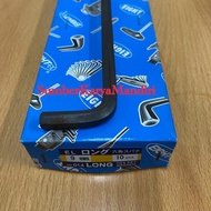 Long L Key 9MM JapanEIGHT Long Allen Key/ 9MM JapanEIGHT