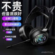 Headset Gaming Notebook Wired 8SPB