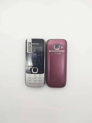 Nokia 2730 2730C Unlocked OriginalKeyboard 3G GSM WCDMA Basic Mobile Phone