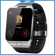 JTKE Smart Watch Bluetooth Sports Fitness Men Women Watches Sleep Monitor Smart Bracelet Support SIM Card