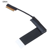 Dr HDD Kabel SSD Untuk Lenovo ThinkPad T570 T580 P51s P52s laptop SATA