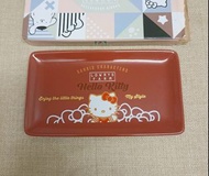 Hello Kitty 碟