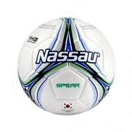 Nassau Spear Soccer Ball No. 5 Futsal Ball