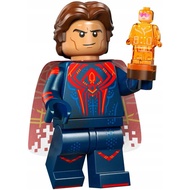 LEGO 71050 Spiderman 2099 Minifigures Spider-Man: Across the Spider-Verse