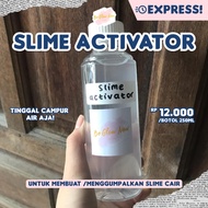 Slime activator 250ml Slime booster/