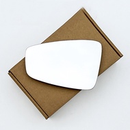 กระจกมองหลังรถสำหรับ MG Mg6 2021 2022 2023 2024 2025มุมมองด้านข้างอะไหล่ภายนอกเลนส์ด้านขวา