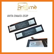 AVITA BATTERY REPLACEMENT CN6613-2S3P NS14A2 NS14A5 NS14A8 MYU541-SGGYB LAPTOP BATTERY