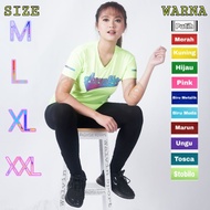 Women's sportswear for aerobic fitness zumba running gym AERO-02