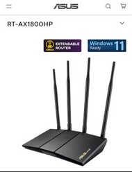 Asus Router