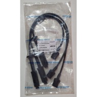 Mercedes Benz W202 W210 W140 M104 EUSTIEN PLUG CABLE ZEF987