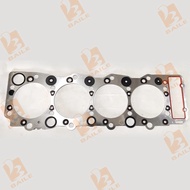 4HG1 Cylinder Head Gasket for Isuzu Engine Truck