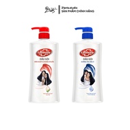 LIFEBUOY Shampoo Bottle 640G || LIFEBUOY 640G || LIFEBUOY RED & LIFEBUOY GREEN